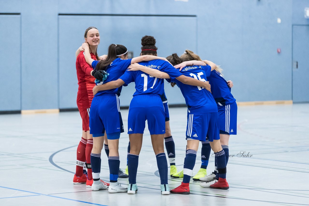 Bild 258 - HFV Futsalmeisterschaft